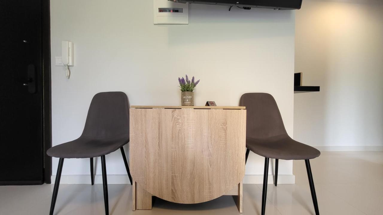 Konnet Apartment Родос Экстерьер фото