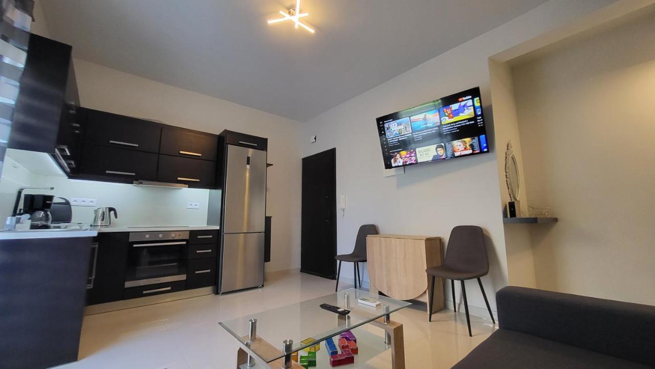 Konnet Apartment Родос Экстерьер фото