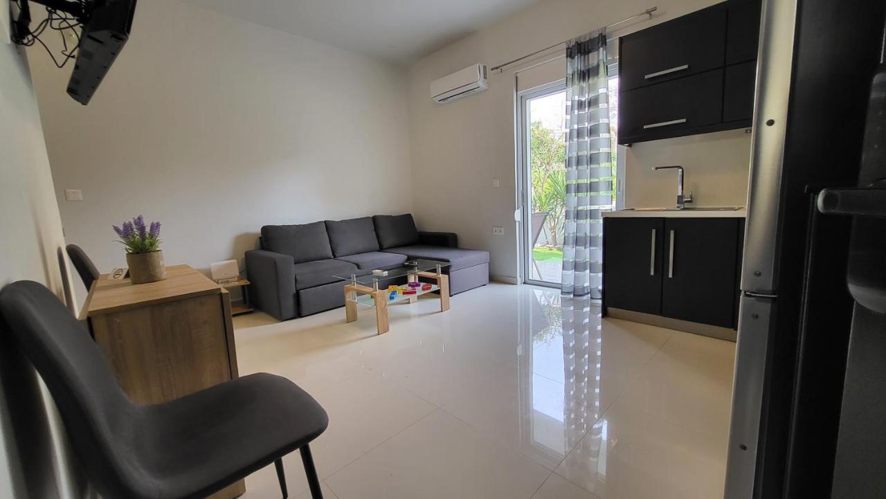 Konnet Apartment Родос Экстерьер фото