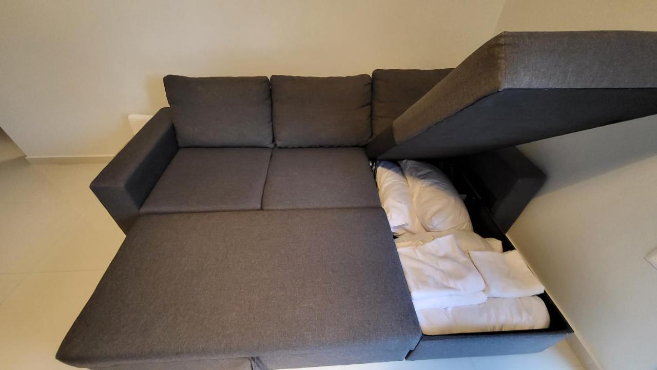 Konnet Apartment Родос Экстерьер фото