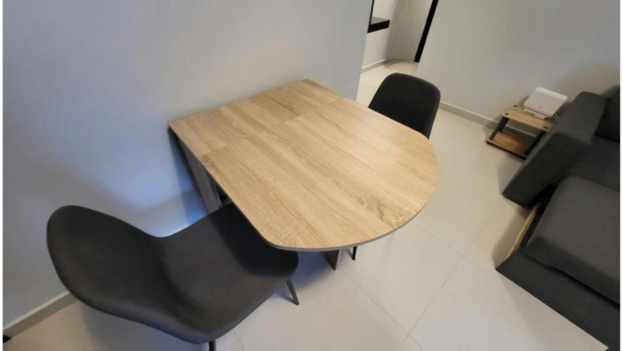 Konnet Apartment Родос Экстерьер фото