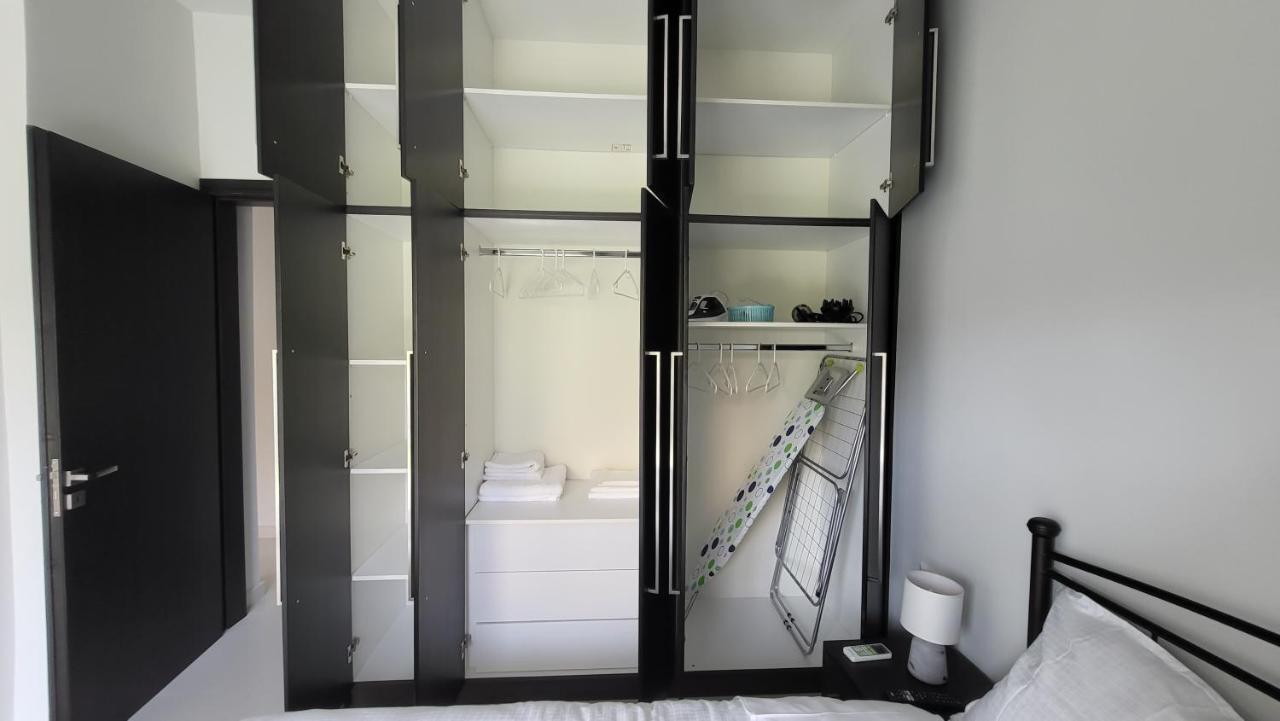 Konnet Apartment Родос Экстерьер фото