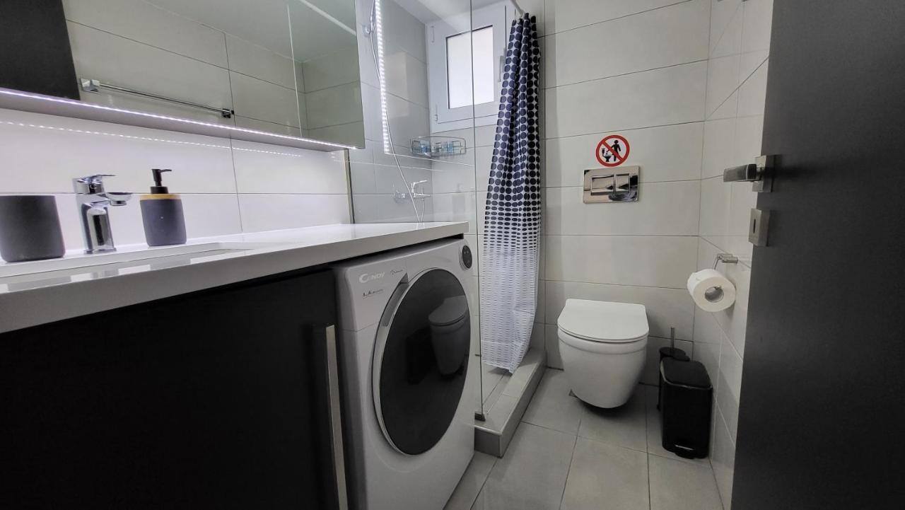 Konnet Apartment Родос Экстерьер фото