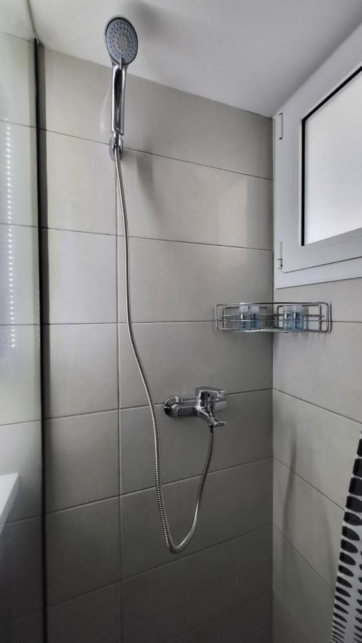 Konnet Apartment Родос Экстерьер фото