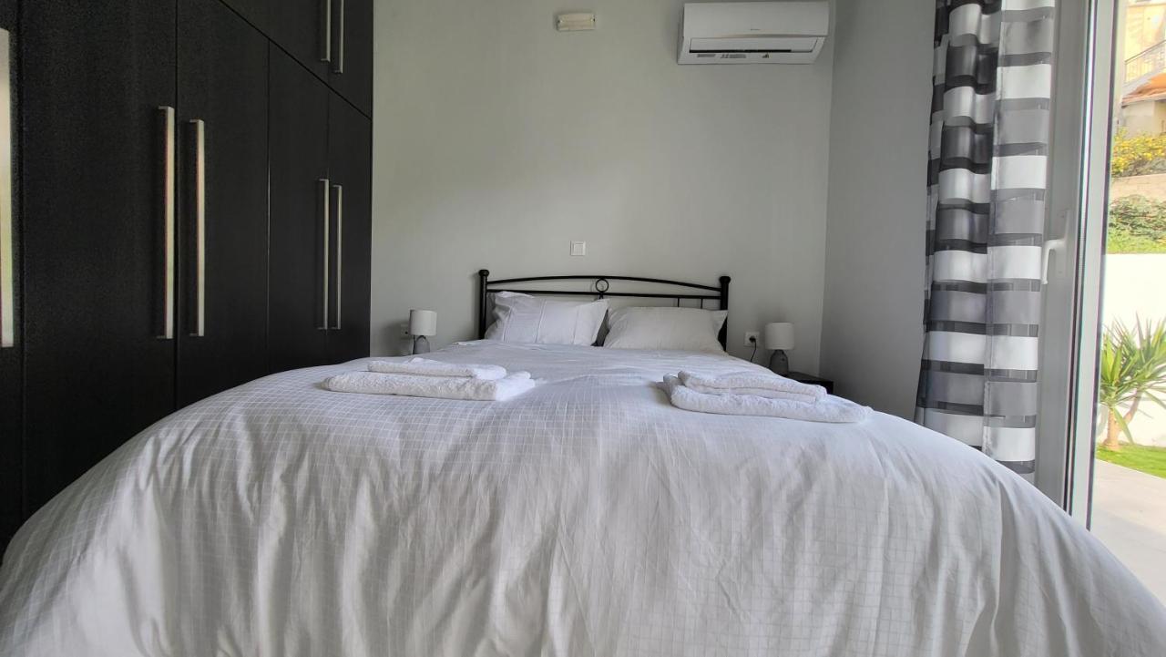 Konnet Apartment Родос Экстерьер фото